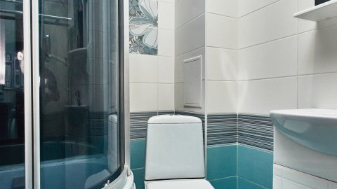 Квартира посуточно — Розы Люксембург ул. 101, Томск