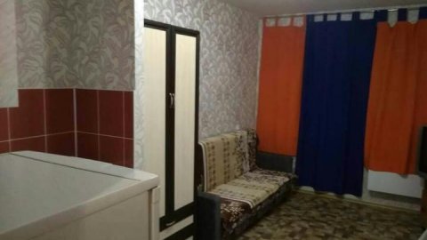 Квартира посуточно — Урожайный пер. 27Б, Томск