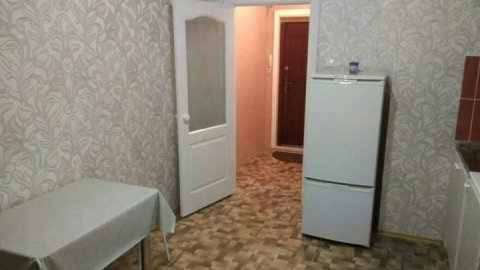 Квартира посуточно — Урожайный пер. 27Б, Томск