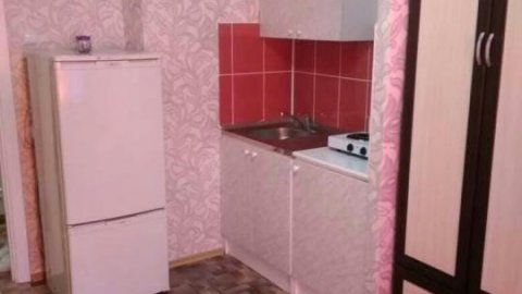 Квартира посуточно — Урожайный пер. 27Б, Томск