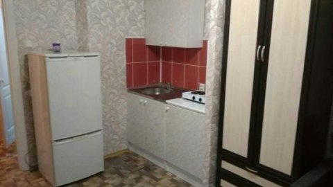 Квартира посуточно — Урожайный пер. 27Б, Томск