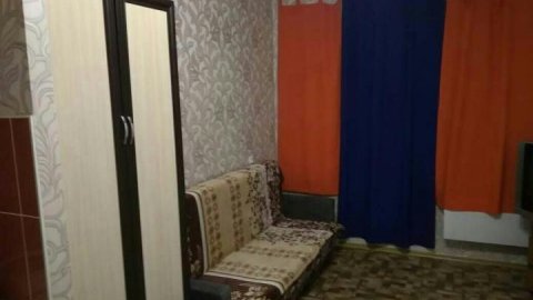 Квартира посуточно — Урожайный пер. 27Б, Томск