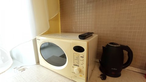 Квартира посуточно — Кирова ул. 61, Томск