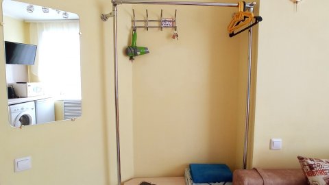 Квартира посуточно — Кирова ул. 61, Томск