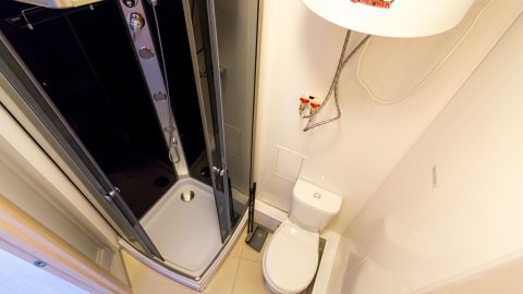 Квартира посуточно — Кирова ул. 61, Томск