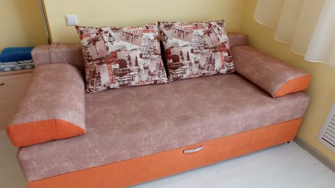 Квартира посуточно — Кирова ул. 61, Томск