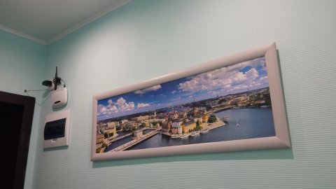 Квартира посуточно — Кирова ул. 61, Томск