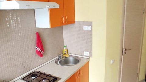 Квартира посуточно — Кирова ул. 61, Томск