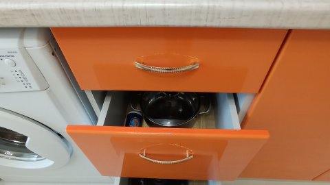 Квартира посуточно — Кирова ул. 61, Томск