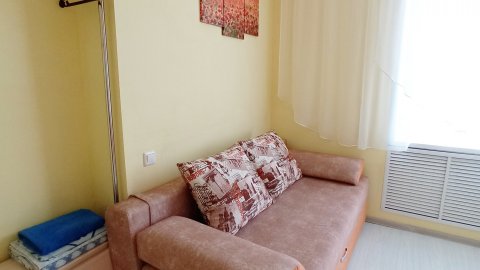 Квартира посуточно — Кирова ул. 61, Томск