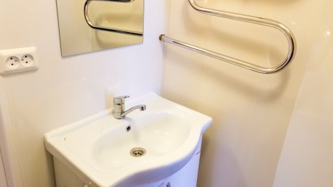 Квартира посуточно — Кирова ул. 61, Томск