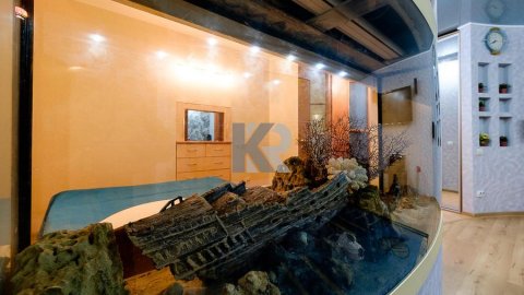 Квартира посуточно — Алексея Беленца ул. 11/1 (№2), Томск