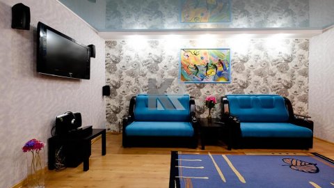 Квартира посуточно — Алексея Беленца ул. 11/1 (№2), Томск