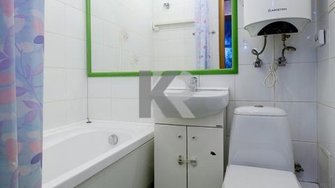 Квартира посуточно — Алексея Беленца ул. 11/1 (№2), Томск