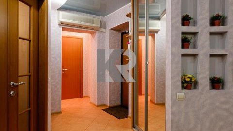 Квартира посуточно — Алексея Беленца ул. 11/1 (№2), Томск