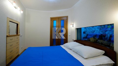 Квартира посуточно — Алексея Беленца ул. 11/1 (№2), Томск