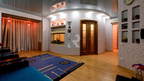 Квартира посуточно — Алексея Беленца ул. 11/1 (№2), Томск