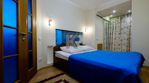 Квартира посуточно — Алексея Беленца ул. 11/1 (№2), Томск