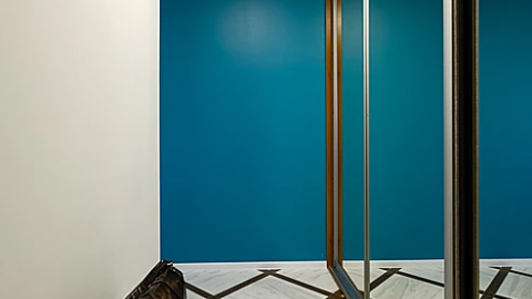 Квартира посуточно — Савиных ул. 4А (№3), Томск