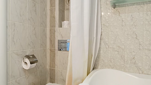 Квартира посуточно — Савиных ул. 4А (№3), Томск