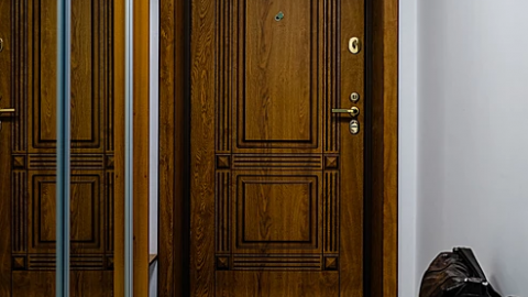 Квартира посуточно — Савиных ул. 4А (№3), Томск