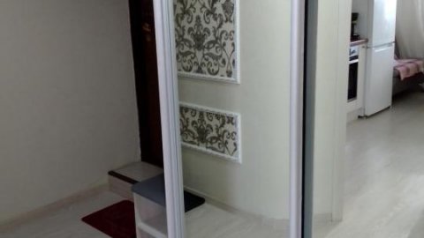 Квартира посуточно — Ленина пр. 118, Томск