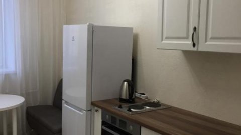 Квартира посуточно — Ленина пр. 118, Томск