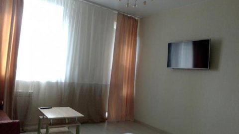 Квартира посуточно — Ленина пр. 118, Томск