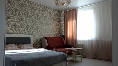 Квартира посуточно — Ленина пр. 118, Томск