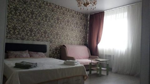 Квартира посуточно — Ленина пр. 118, Томск