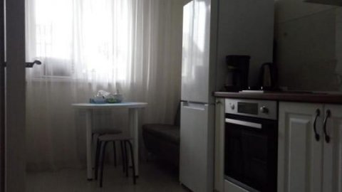 Квартира посуточно — Ленина пр. 118, Томск