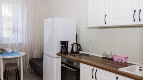 Квартира посуточно — Ленина пр. 118, Томск