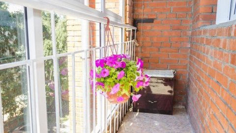 Квартира посуточно — Ленина пр. 118, Томск