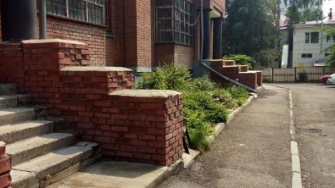 Квартира посуточно — Ленина пр. 118, Томск