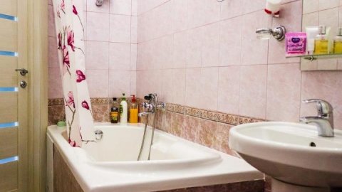 Квартира посуточно — Ленина пр. 118, Томск