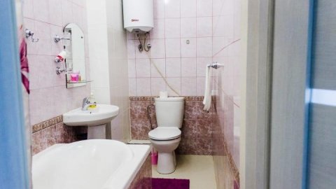 Квартира посуточно — Ленина пр. 118, Томск