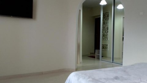 Квартира посуточно — Ленина пр. 118, Томск