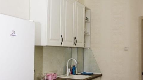 Квартира посуточно — Ленина пр. 118, Томск