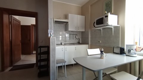 Квартира посуточно — Бакунина ул. 11А, Томск