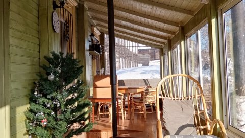 Квартира посуточно — Бакунина ул. 11А, Томск