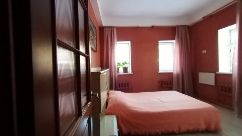 Квартира посуточно — Бакунина ул. 11А, Томск