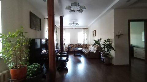 Квартира посуточно — Бакунина ул. 11А, Томск