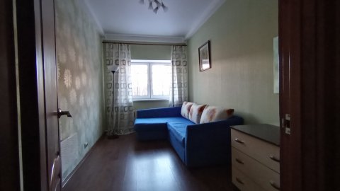 Квартира посуточно — Бакунина ул. 11А, Томск