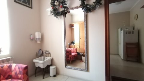 Квартира посуточно — Бакунина ул. 11А, Томск