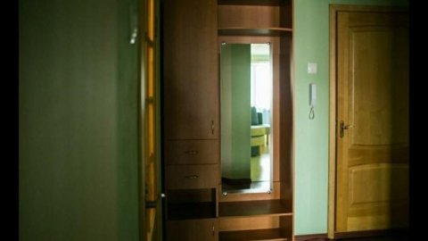 Квартира посуточно — Киевская ул. 93, Томск