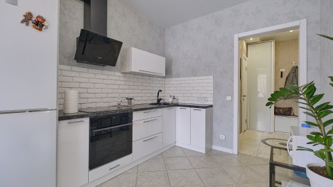 Квартира посуточно — Красноармейская ул. 148, Томск