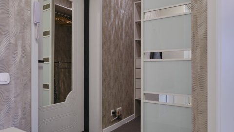 Квартира посуточно — Красноармейская ул. 148, Томск