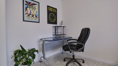 Квартира посуточно — Красноармейская ул. 148, Томск