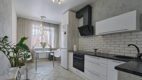 Квартира посуточно — Красноармейская ул. 148, Томск