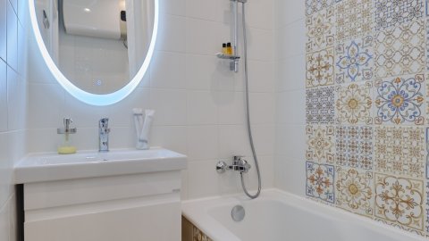 Квартира посуточно — Красноармейская ул. 148, Томск